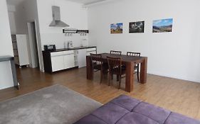 FREE Apartment - Am Kurpark